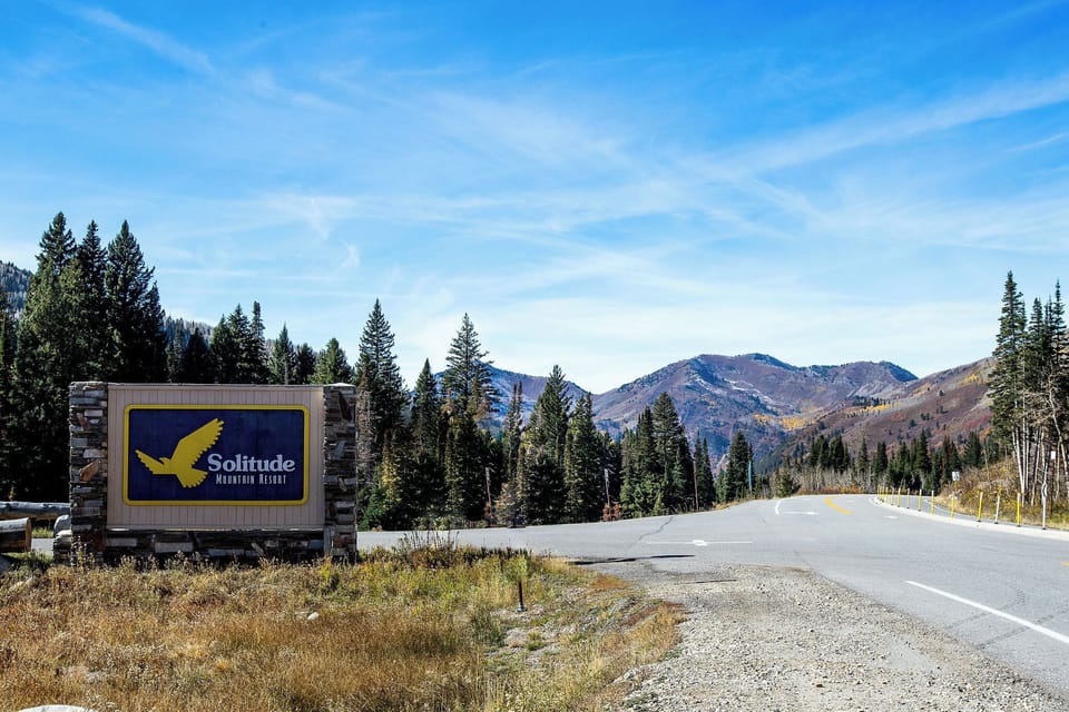 Solitude Resort
