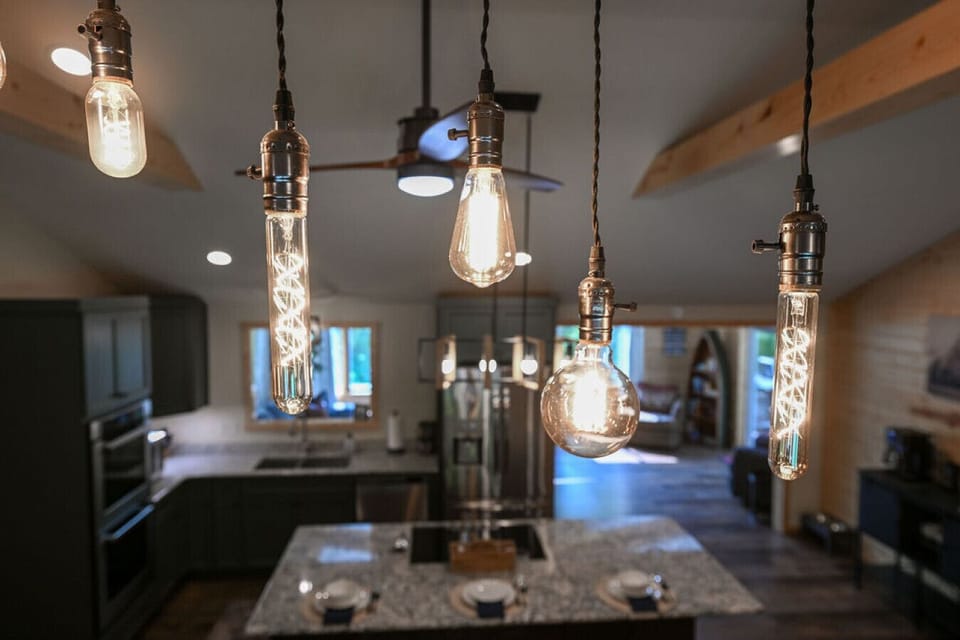 Dining Room Lights