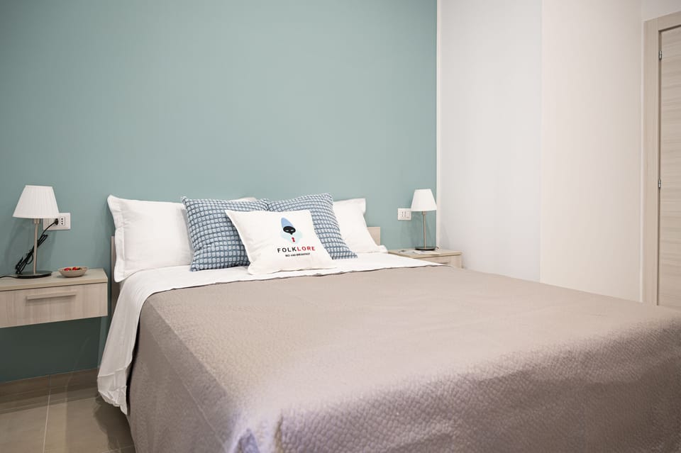 Triple Room | Free WiFi