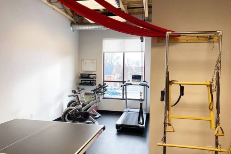 Fitness Room (Shared) (2)