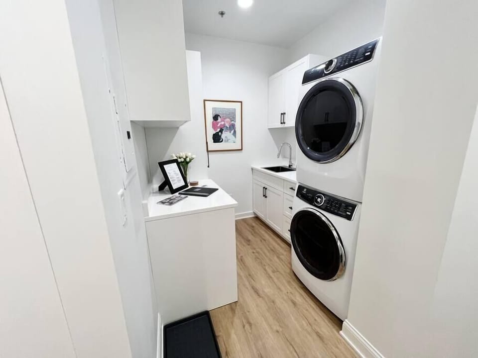Mud Room