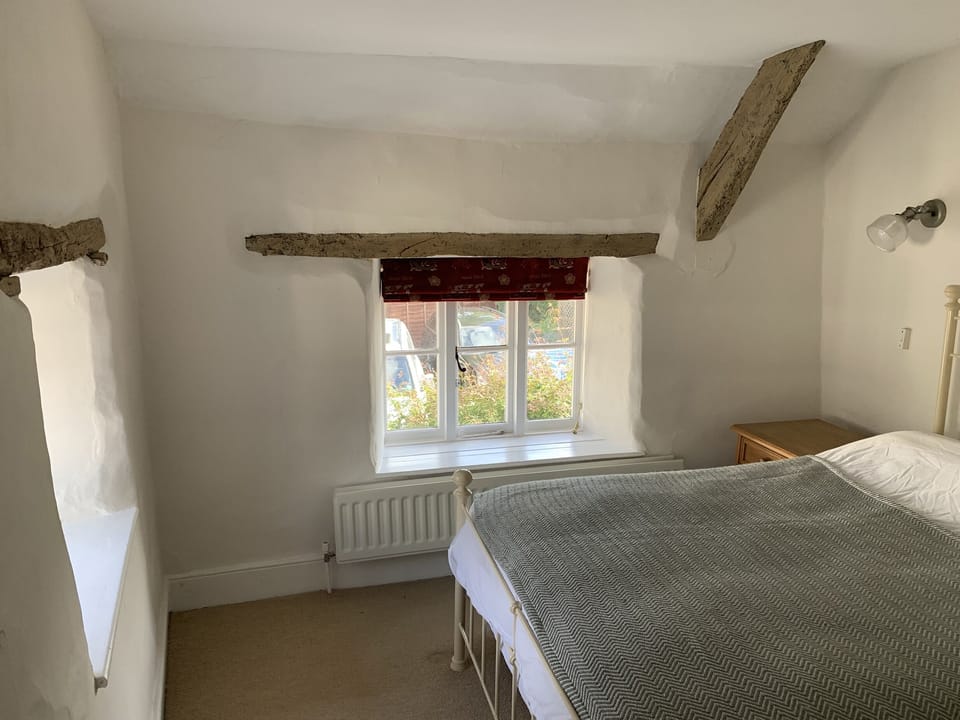 Brewers Cottage Cottage in North Devon District