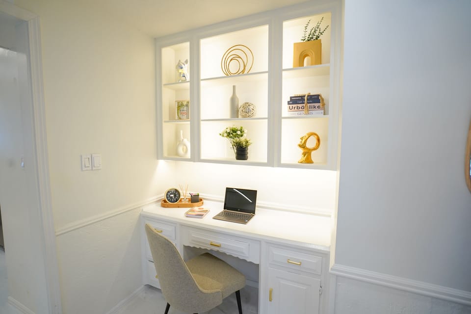 Office Space