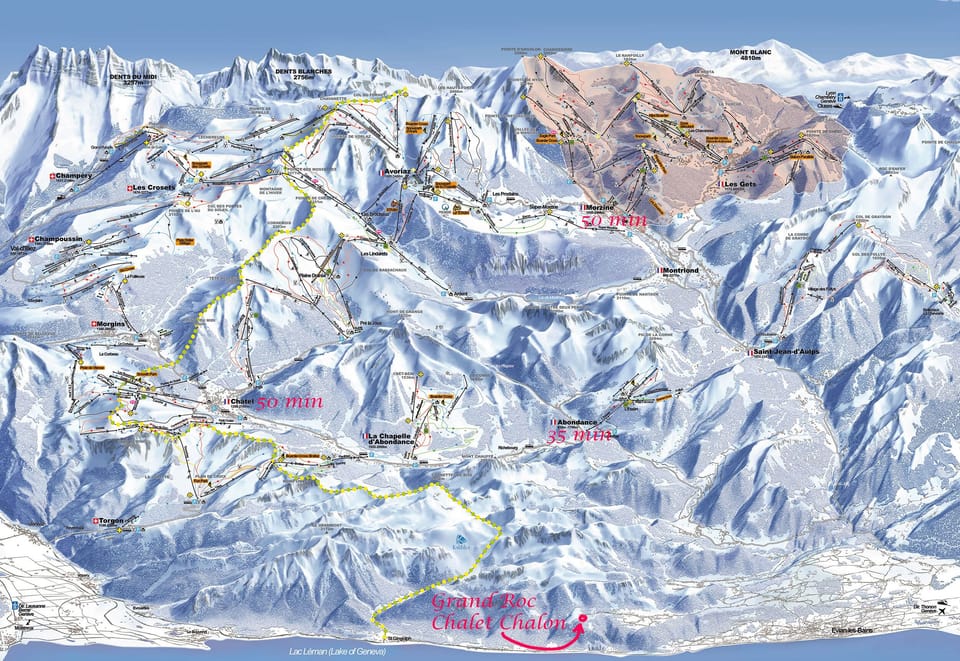 Property map