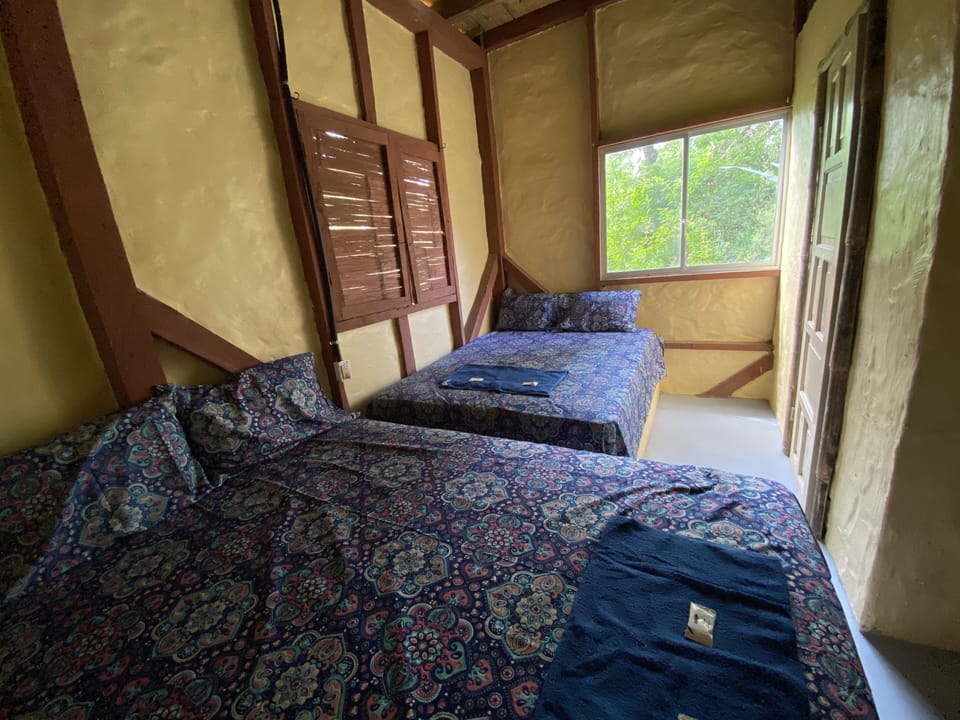 Economy Triple Room | WiFi (free)