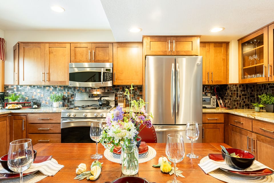 All appliances to whip up your favorite homemade meals