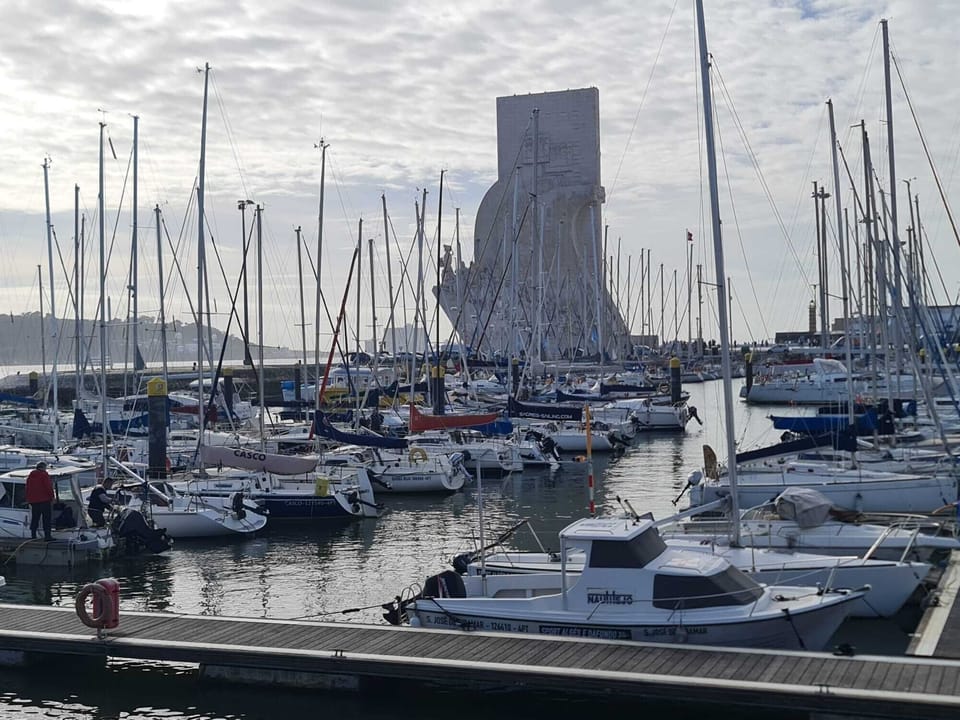Marina