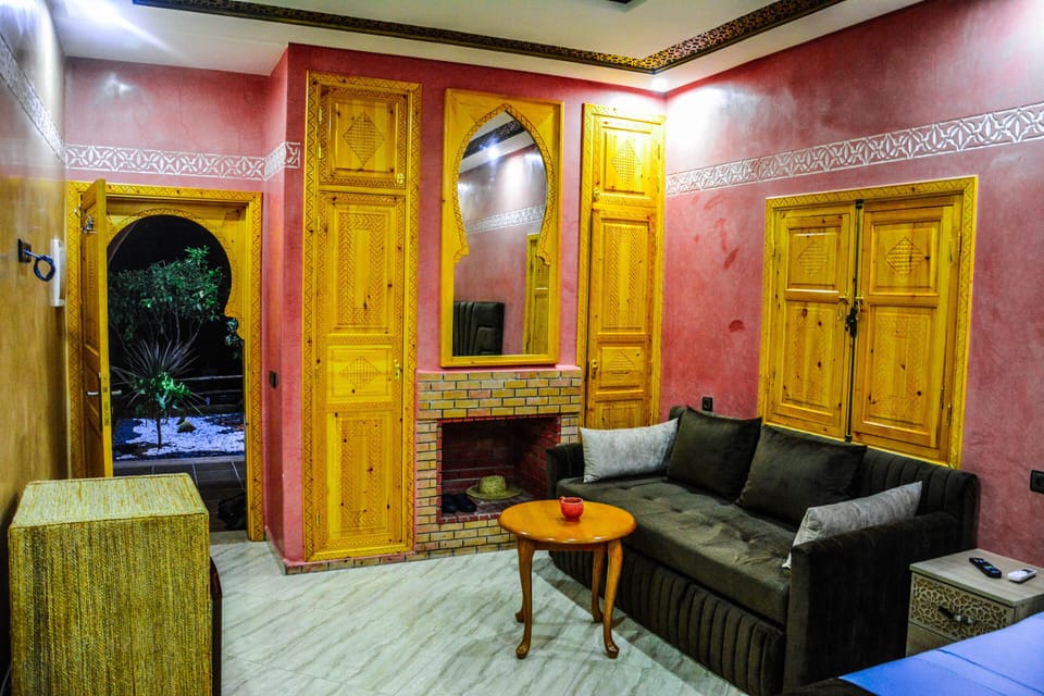 Comfort Double or Twin Room | Soundproofing, free WiFi