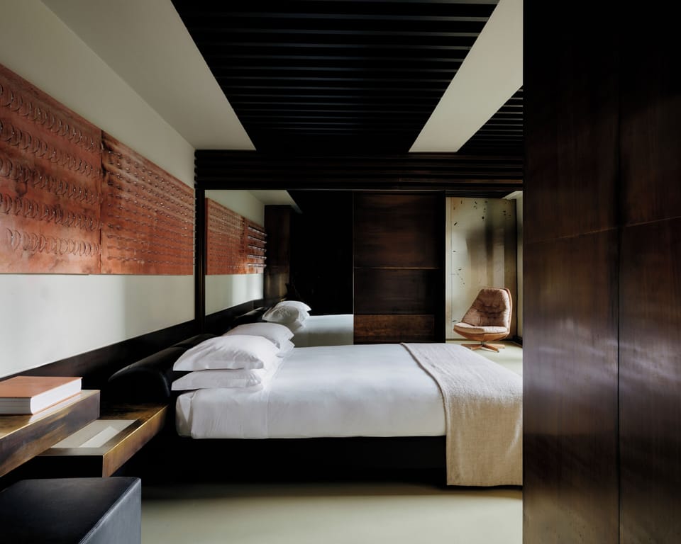 Junior Suite | Premium bedding, down comforters, minibar, in-room safe