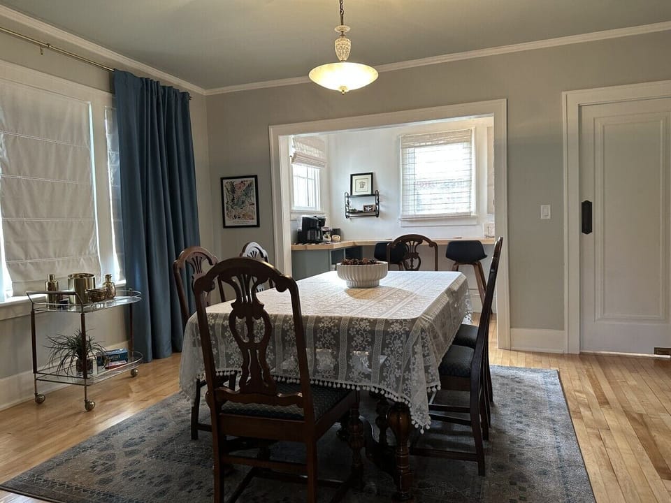 HemlockDining