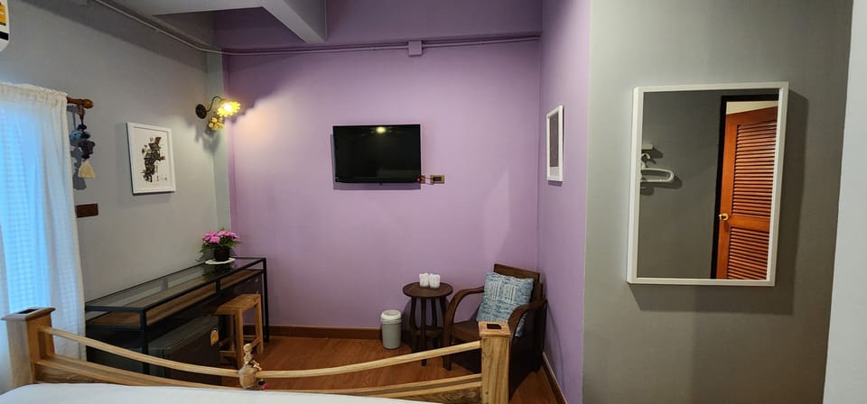 Superior Room, Balcony, City View | Laptop workspace, free WiFi, bed sheets