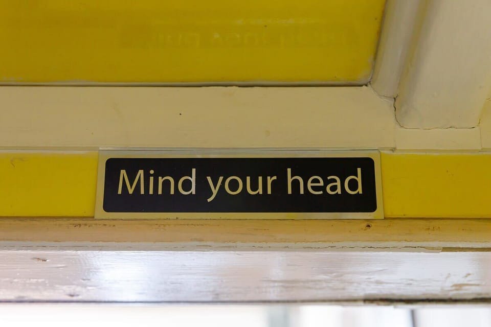 The chalet is built around a classic train carriage.