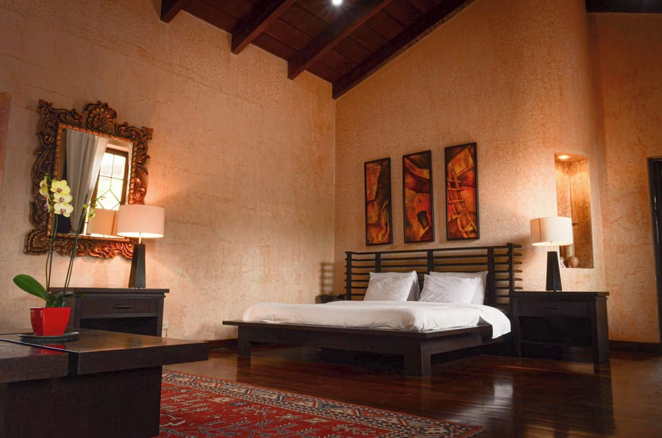 Warm light, calm nights, and a space that feels like yours.