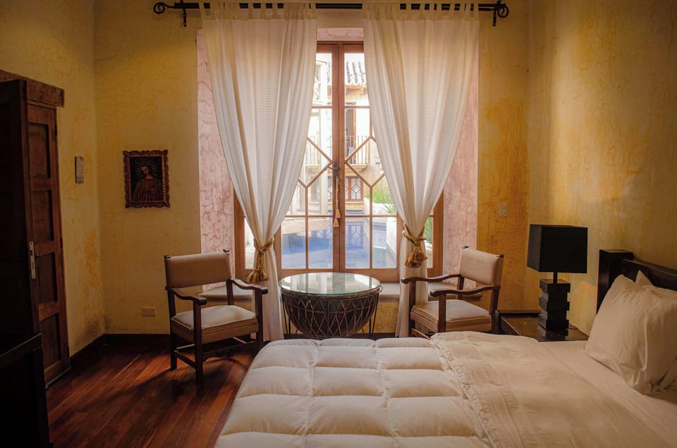 Unwind in style with our warm and welcoming room experience.