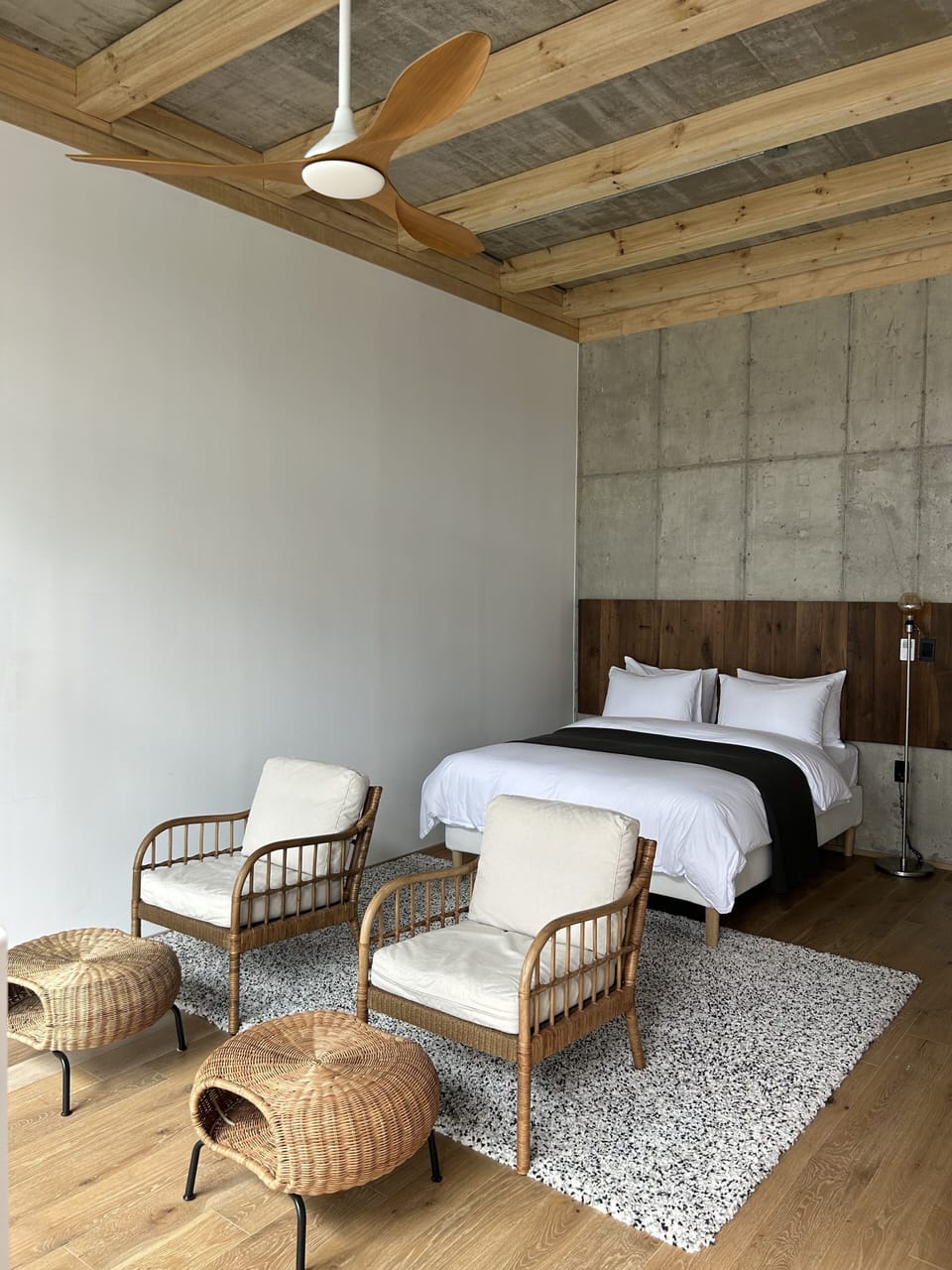 Down comforters, WiFi (free)