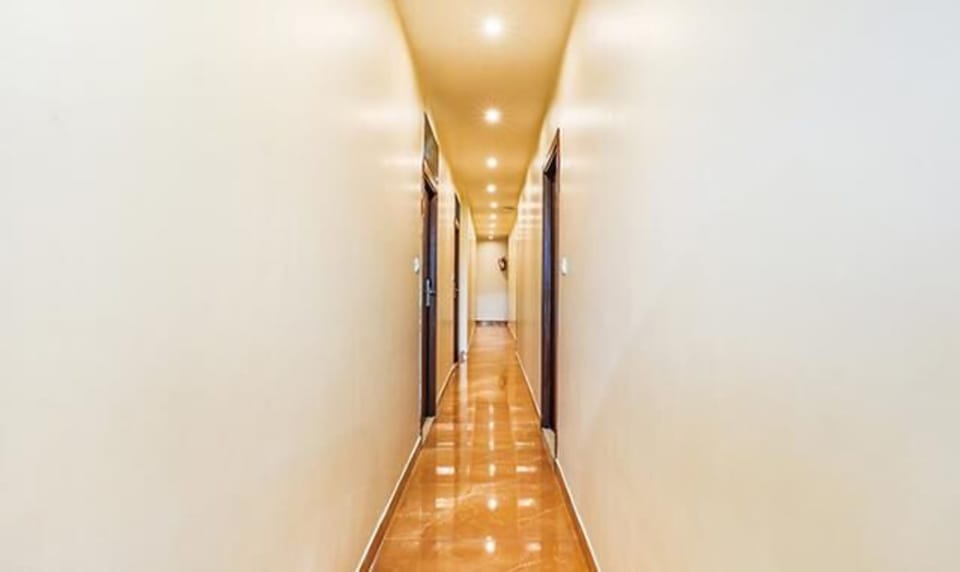 Fabhotel Good Stay International Hotel in Mumbai