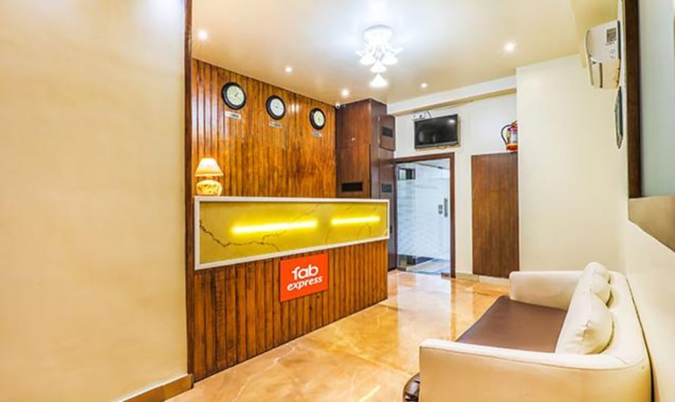 Fabhotel Good Stay International Hotel in Mumbai