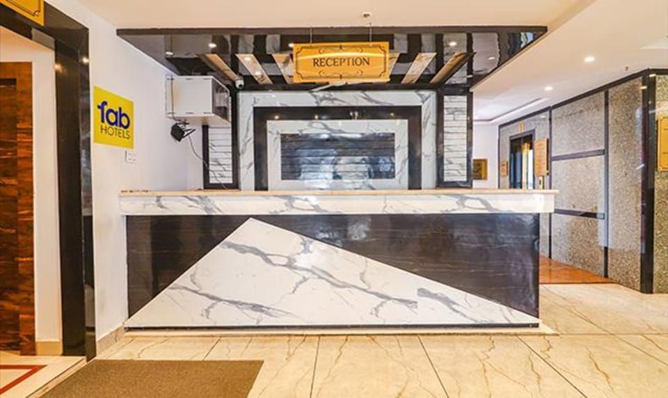 Fabhotel Twin Tree Suites Hotel in Hyderabad