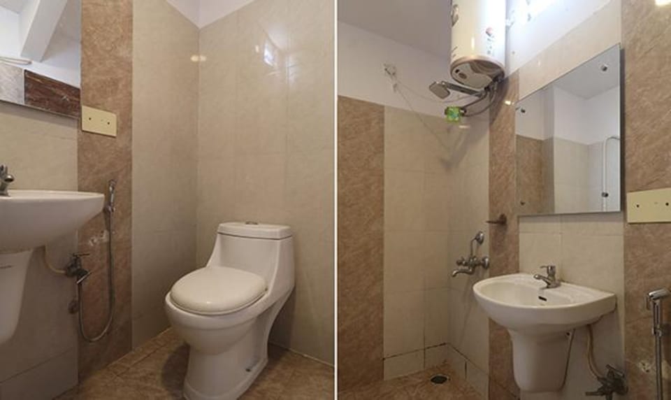Fabhotel Twin Tree Suites Hotel in Hyderabad