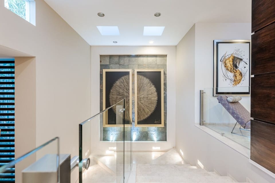 Common Area