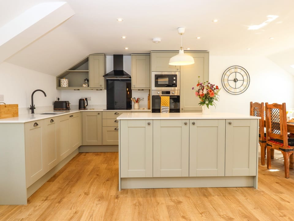 Cottage | Interior