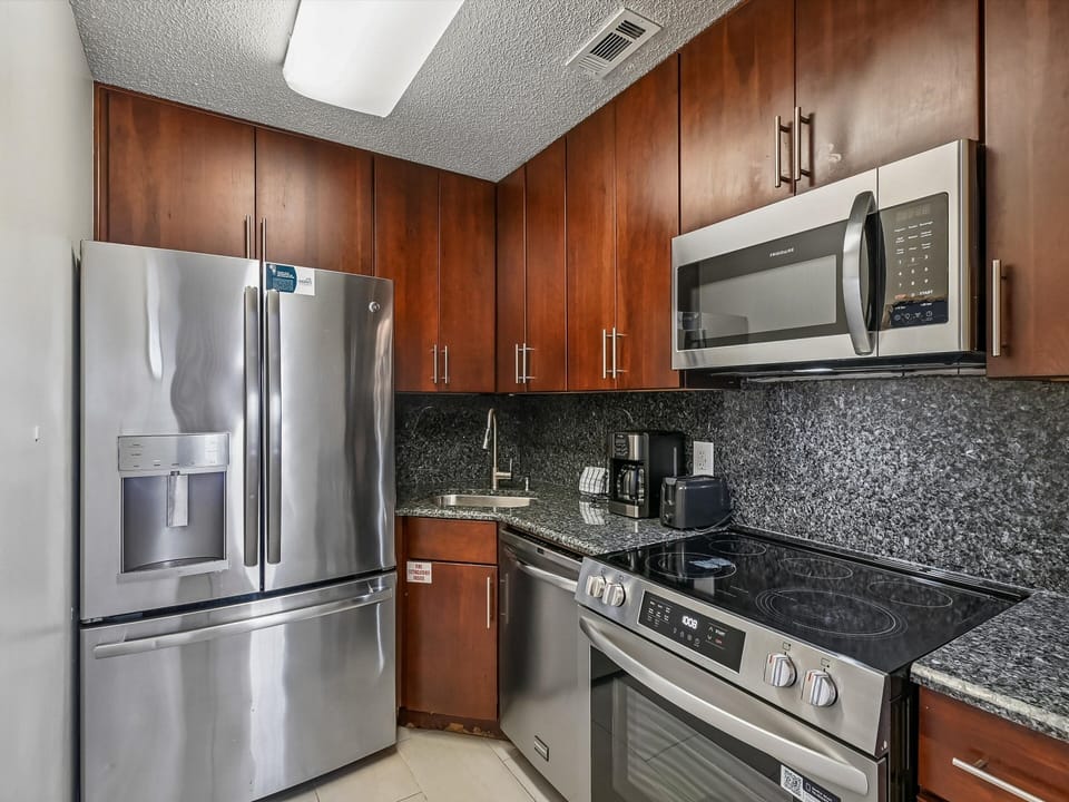 Kitchen - First Floor