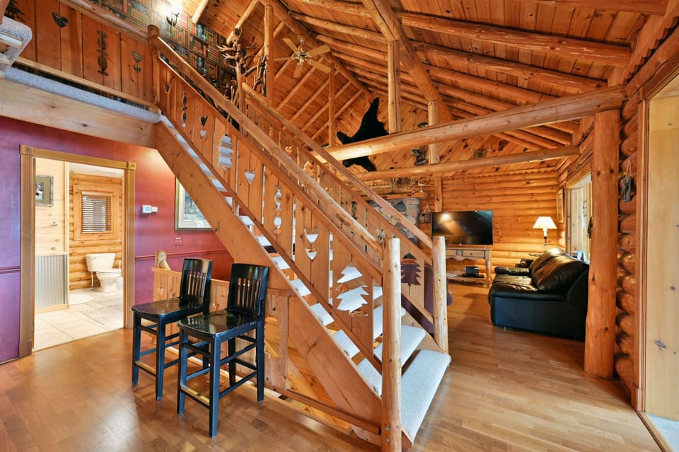 House, 4 Bedrooms | Interior