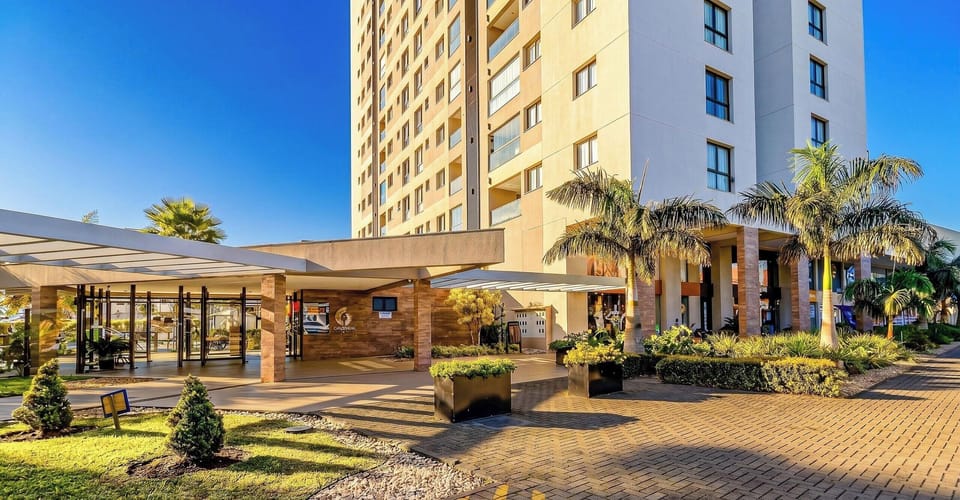 Apartment | Exterior