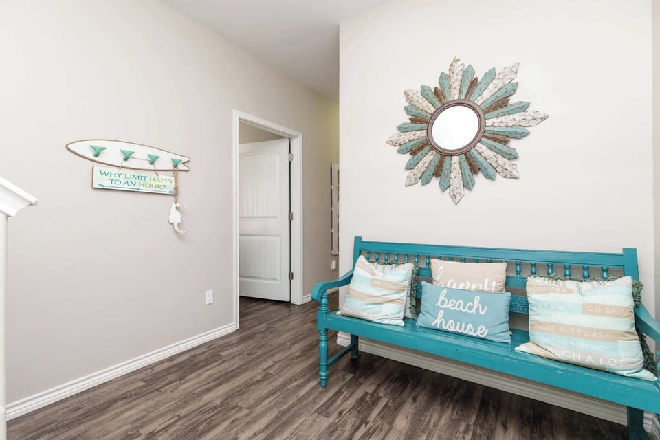 Townhome, Multiple Beds, Patio (Endless Happy Hour) | Interior