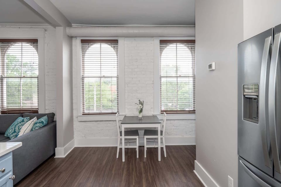 House, Multiple Beds, Kitchen | Interior