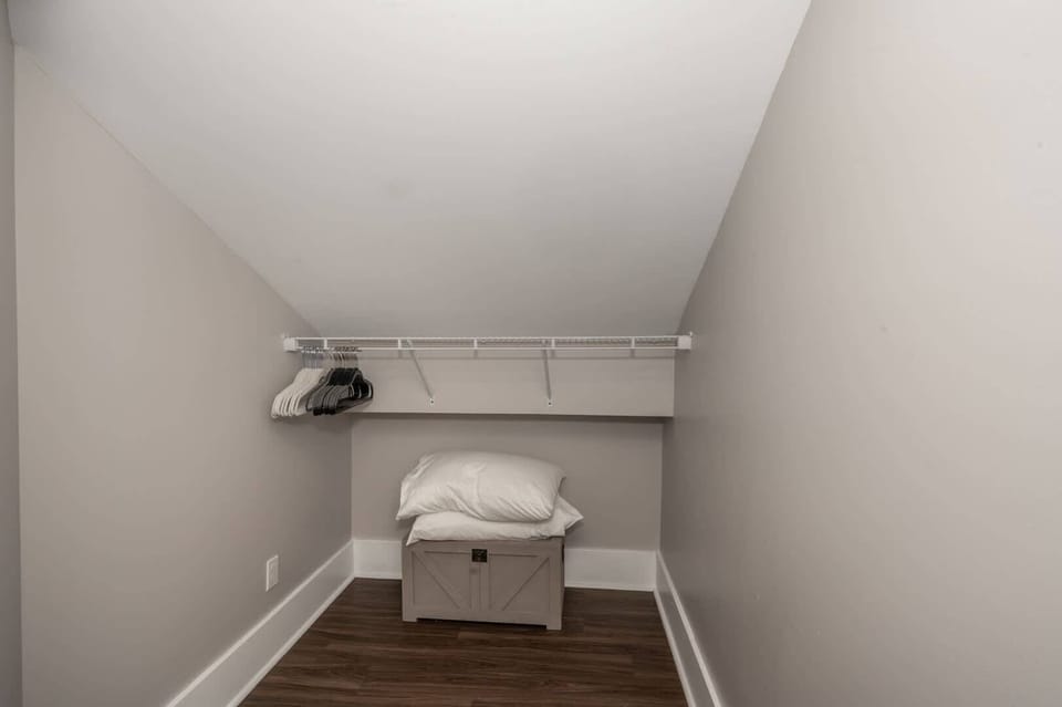 House, Multiple Beds, Kitchen | Interior