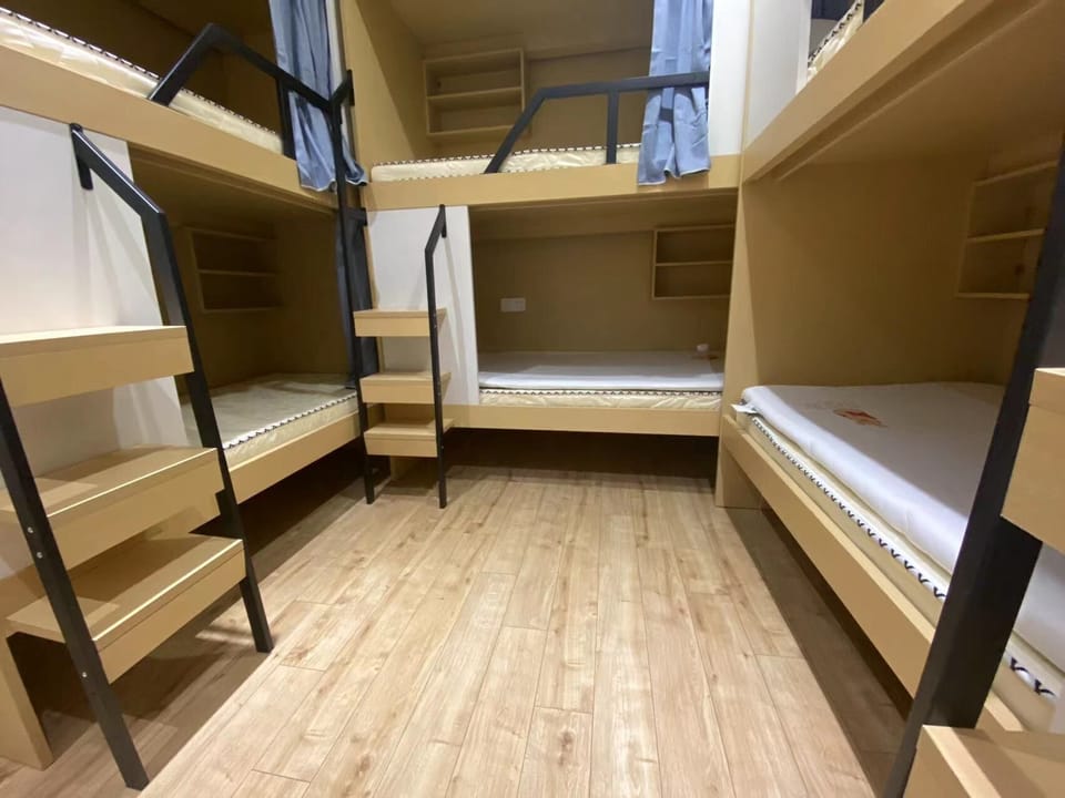 Basic Shared Dormitory