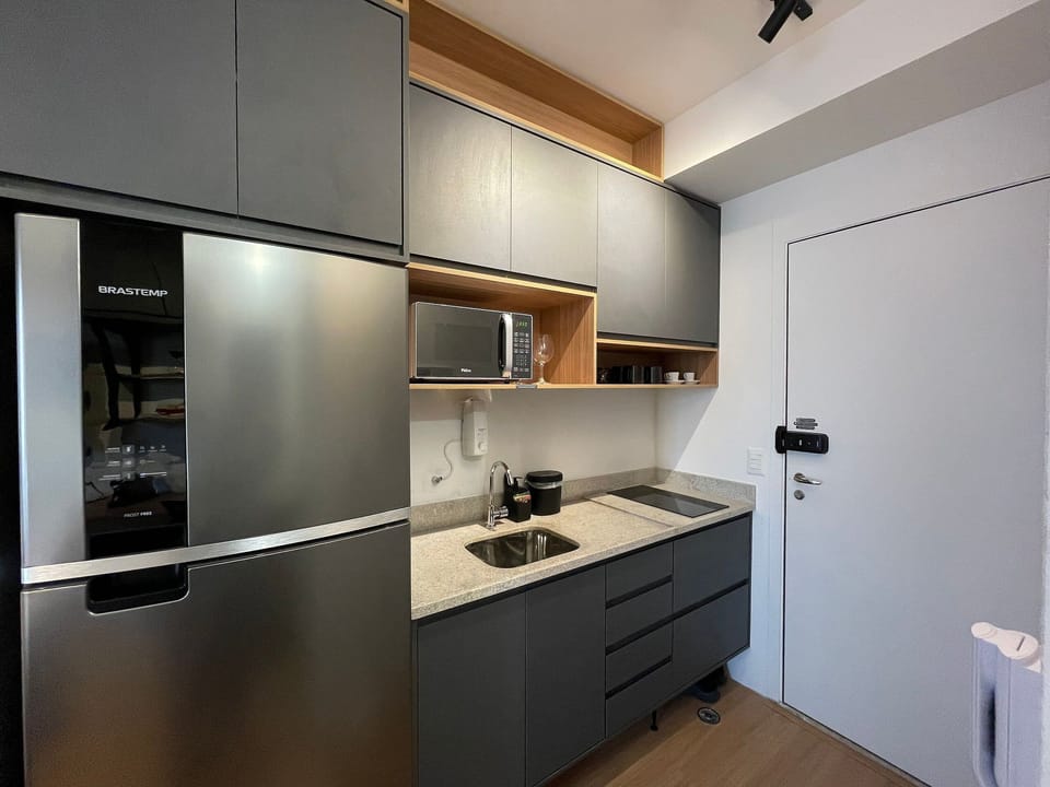 Studio 5001 B | Private kitchen