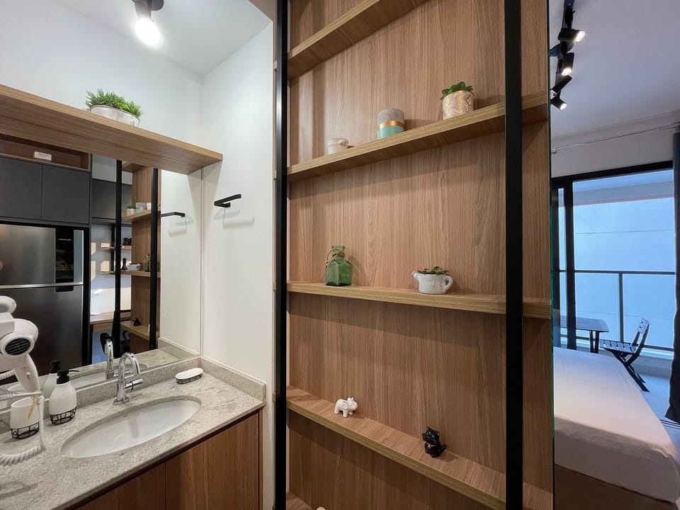 Studio 5001 B | Interior