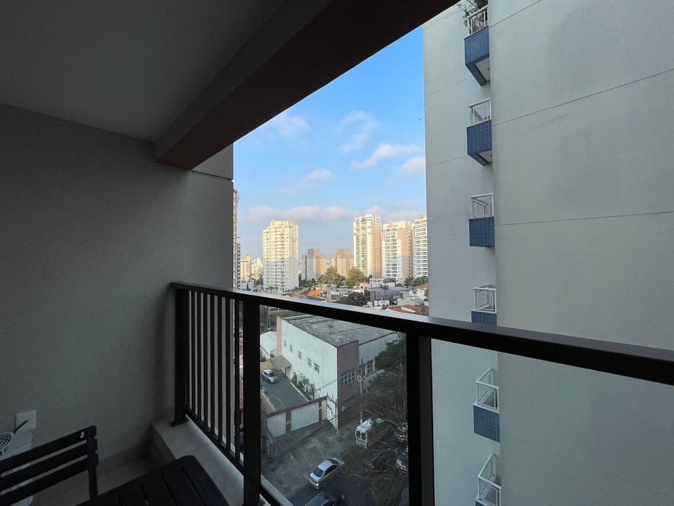 Studio 5001 B | Property grounds