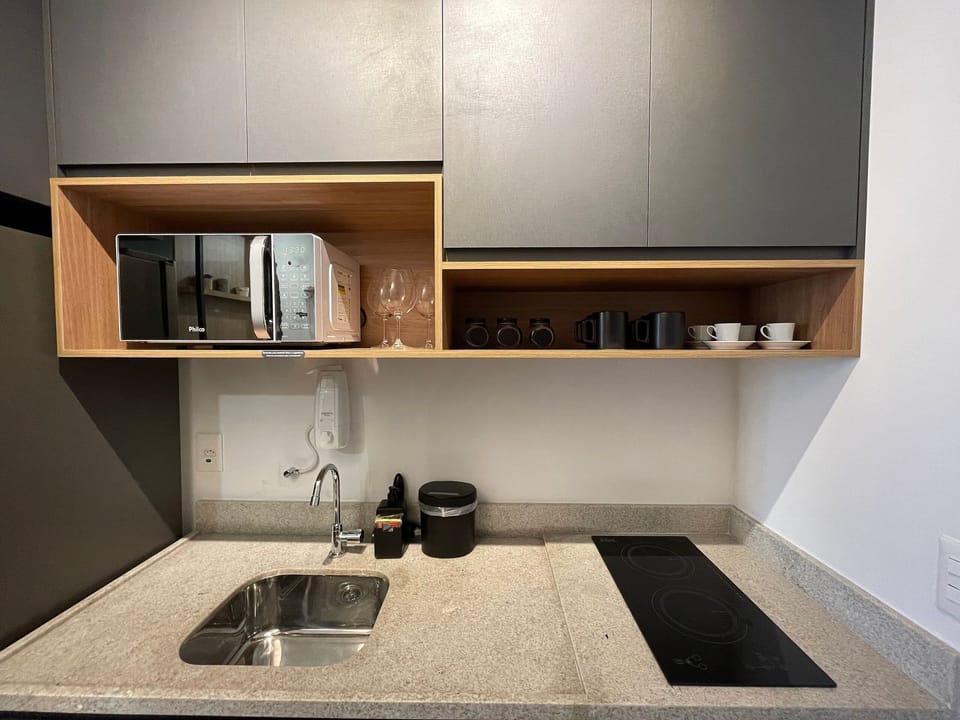 Studio 5001 B | Private kitchen