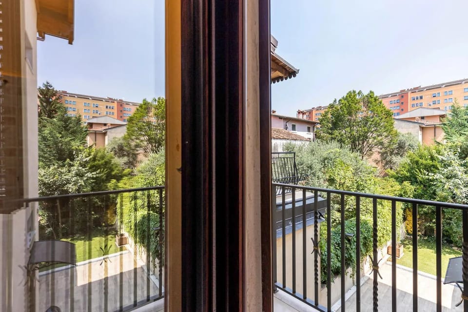 5 vista balcone