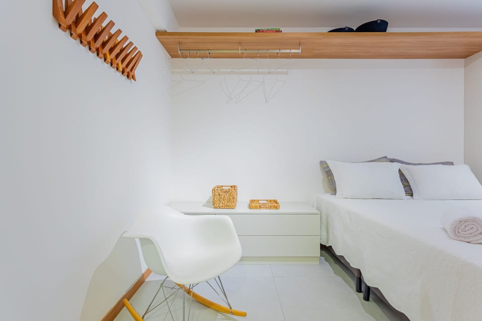 Traditional Apartment | 1 bedroom, free WiFi, bed sheets