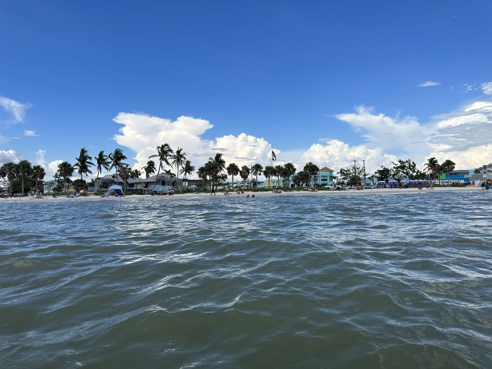 Fort Myers Beach