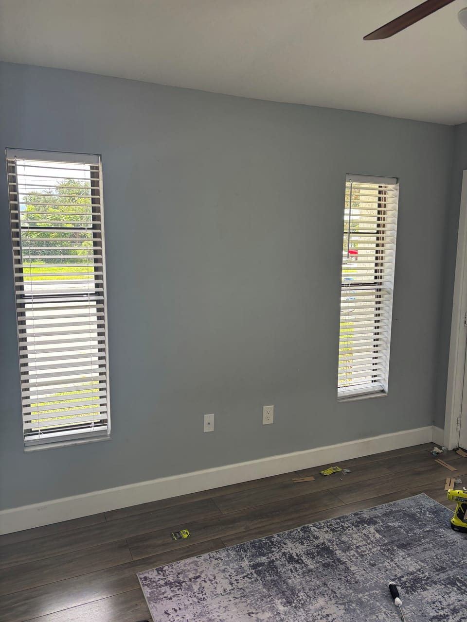 Office mother in-law suite