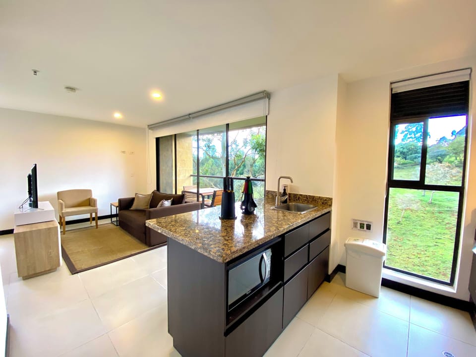 Room, 1 Bedroom, Accessible, Smoking | Living room