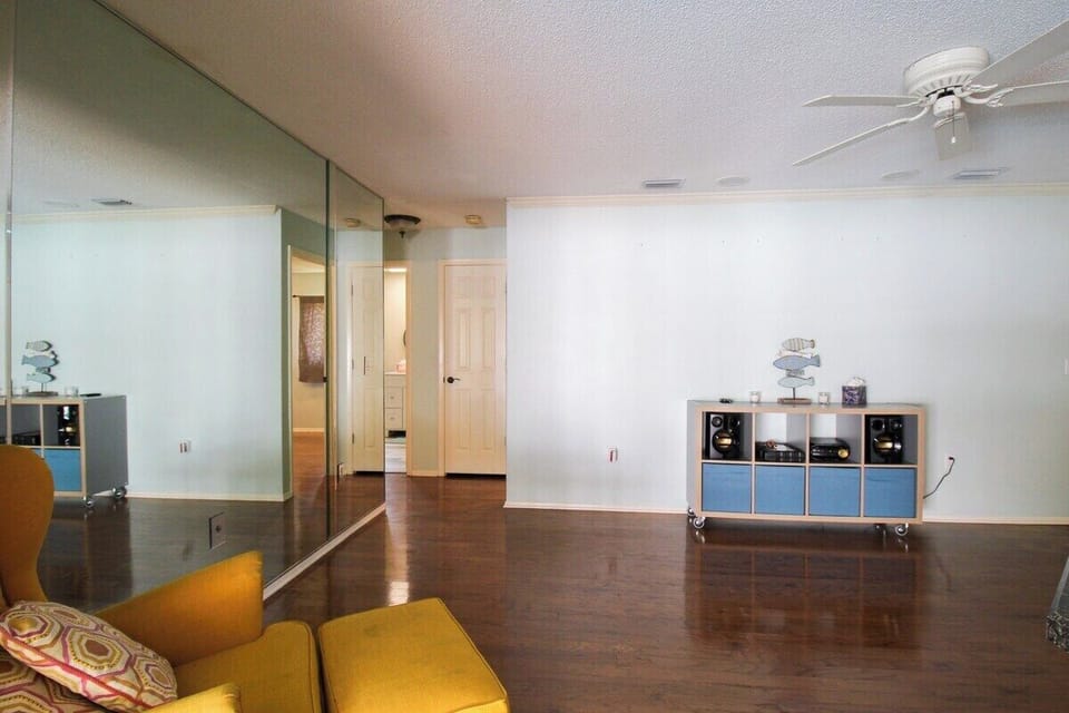 Wood Flooring
