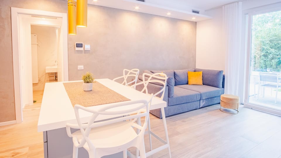 House | 1 bedroom