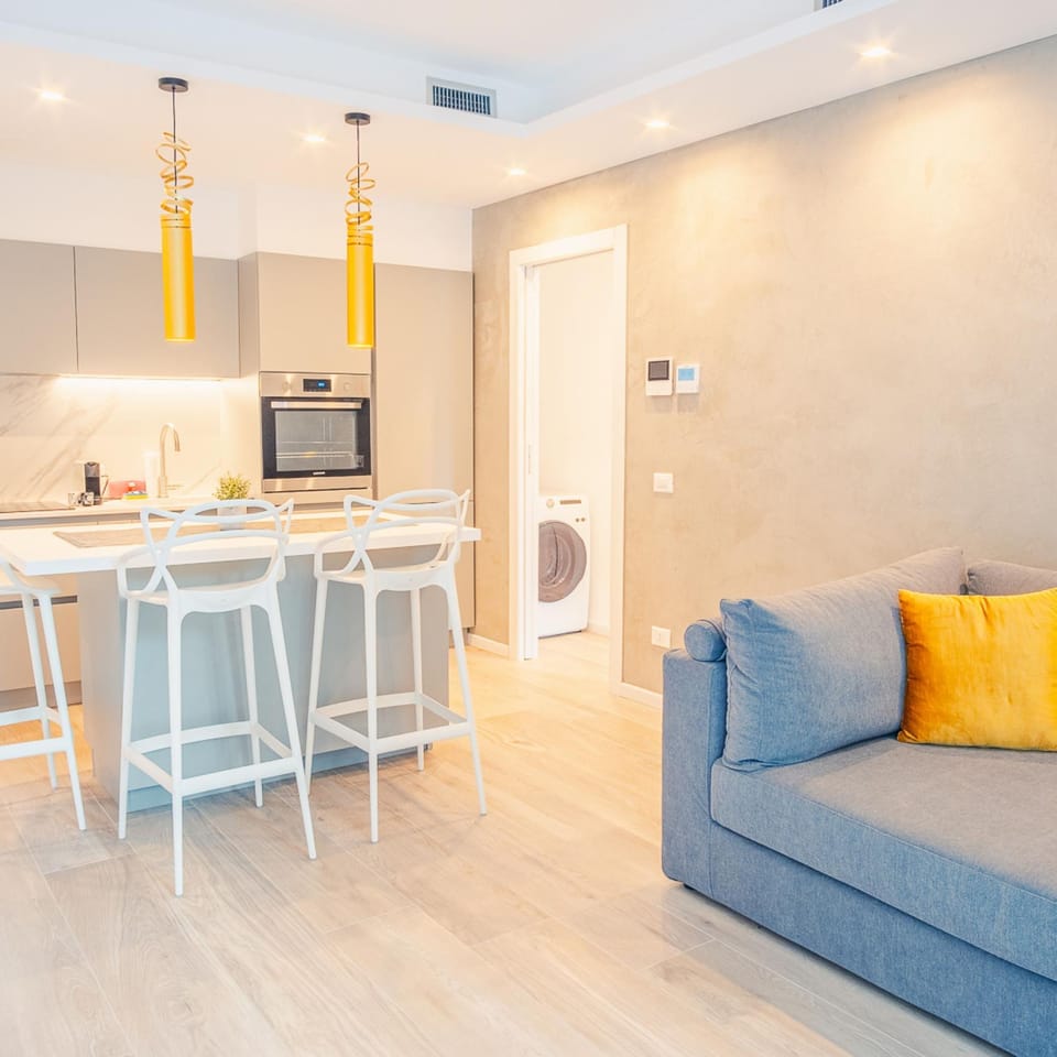 House | 1 bedroom