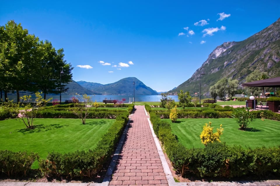 Lake View