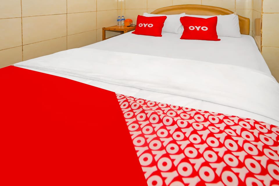 Executive Double Room | Bed sheets