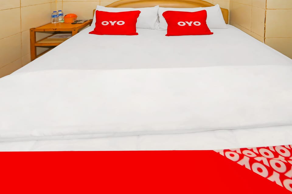 Executive Double Room | Bed sheets