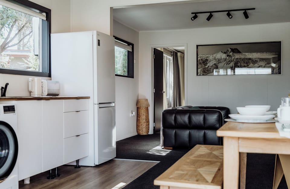 Superior Cottage | Private kitchen