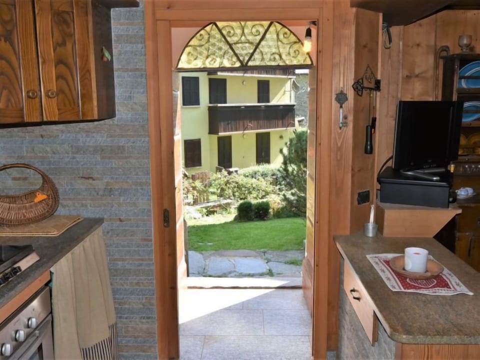 Inside other