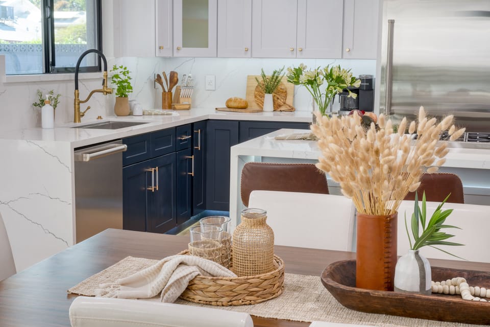 Get ready for picture-worthy spreads.